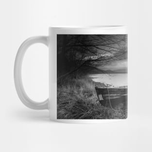 Loch Morlich Mug